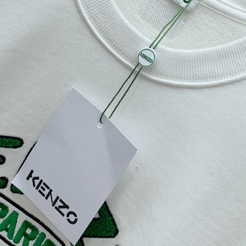 Kenzo Hoodies